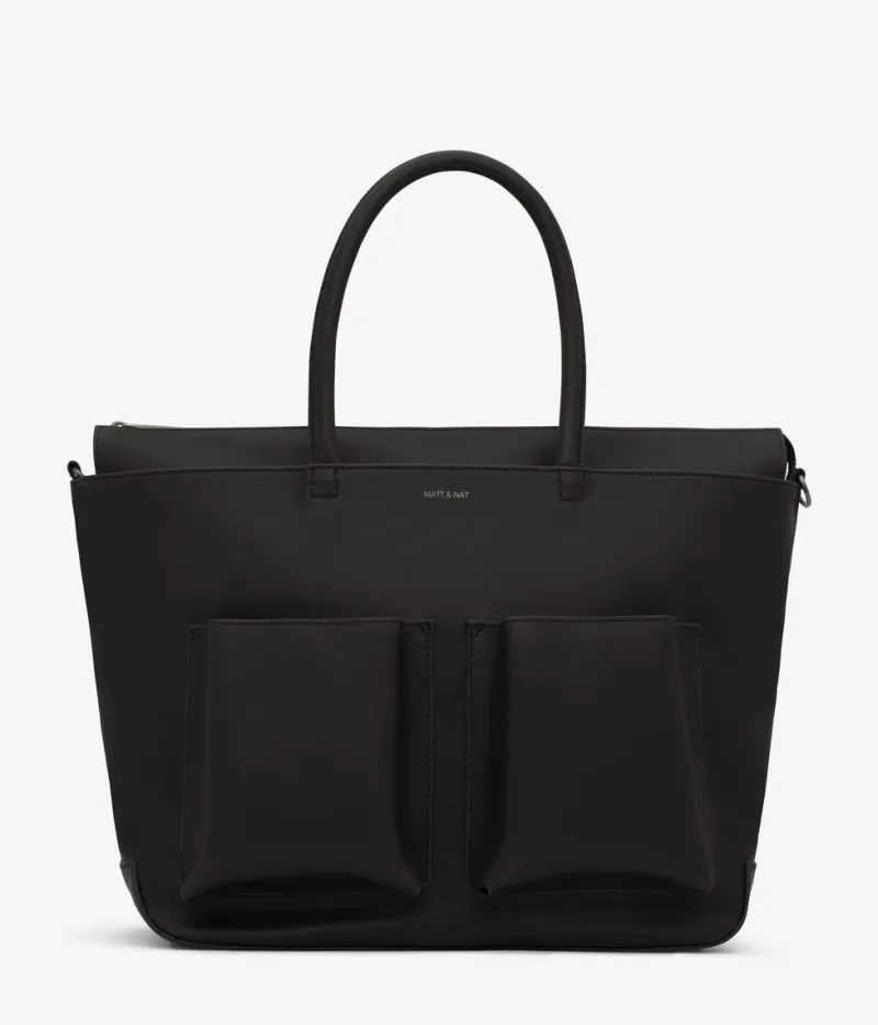 Totes & Weekender Bags|Matt & Nat Vintage Diaper Bag