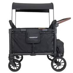 Wagons|WonderFold W4 Luxe Pro Quad Stroller Wagon