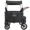 Wagons|WonderFold W2 Luxe Pro Wagon