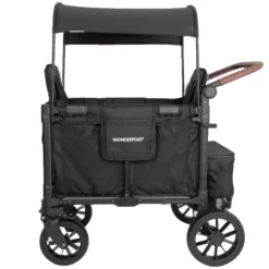 Wagons|WonderFold W2 Luxe Pro Wagon