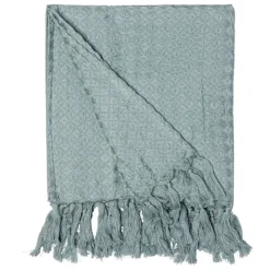 Bedding|Perlimpinpin Waffle Muslin Blanket