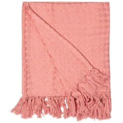 Bedding|Perlimpinpin Waffle Muslin Blanket