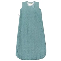 Sleep Sacks|Sleep Bag|Perlimpinpin Waffle Muslin Sleep Bag - 1.0 TOG