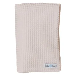 Bedding|Beba Bean Waffle Weave Blanket
