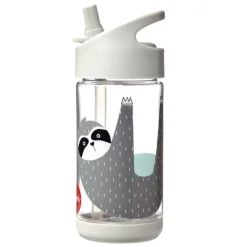Tableware|3Sprouts Water Bottle - Sloth