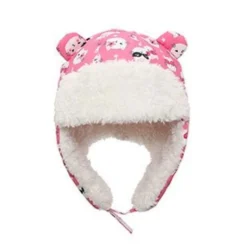 Hats|FlapJackKids Water Repellent Trapper Hat