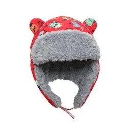 Hats|FlapJackKids Water Repellent Trapper Hat