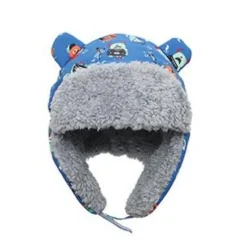 Hats|FlapJackKids Water Repellent Trapper Hat