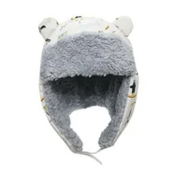 Hats|FlapJackKids Water Repellent Trapper Hat