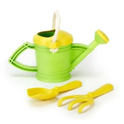 Ride-On Toys|Green Toys Watering Can - Green