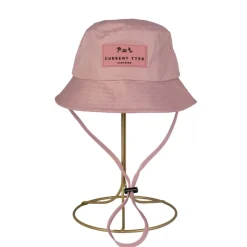 Hats|Current Tyed Waterproof Bucket Hat