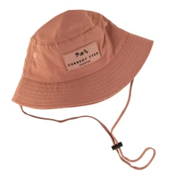 Hats|Current Tyed Waterproof Bucket Hat