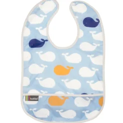 Bibs & Burp Cloths|Kushies Waterproof Clean Bibs