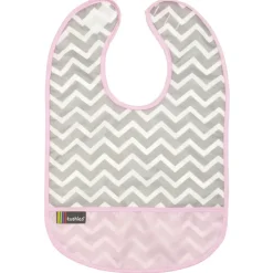 Bibs & Burp Cloths|Kushies Waterproof Clean Bibs