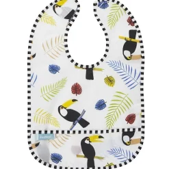 Bibs & Burp Cloths|Kushies Waterproof Clean Bibs