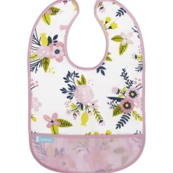 Bibs & Burp Cloths|Kushies Waterproof Clean Bibs