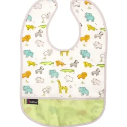 Bibs & Burp Cloths|Kushies Waterproof Clean Bibs