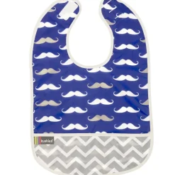 Bibs & Burp Cloths|Kushies Waterproof Clean Bibs
