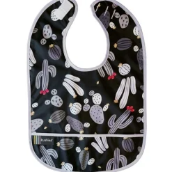 Bibs & Burp Cloths|Kushies Waterproof Clean Bibs