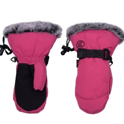 Hats|CaliKids Waterproof Mitts