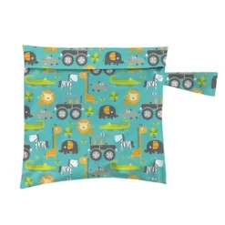 Wet Bags|Charlie Banana Waterproof Tote Bag