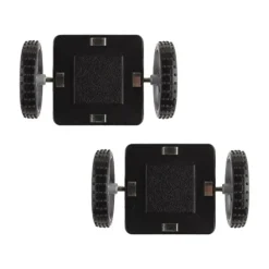 Building Toys|Magformers Wheel Box - 2 Pieces