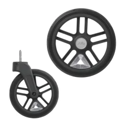 Stroller Parts|Stroller Accessories|UPPAbaby Wheel Reflectors for Vista, Vista V2