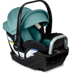 Infant Car Seats|Britax Willow S Infant Car Seat with ClickTight Alpine Base