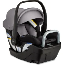 Infant Car Seats|Britax Willow S Infant Car Seat with ClickTight Alpine Base