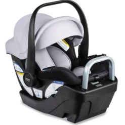 Infant Car Seats|Britax Willow S Infant Car Seat with ClickTight Alpine Base