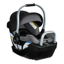 Infant Car Seats|Britax Willow SC Infant Car Seat with Alpine Base