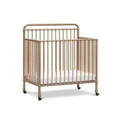 Cribs|Namesake Winston Mini Crib