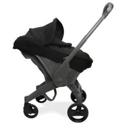 Car Seat Covers|Little Unicorn Winter Car Seat Cover Black