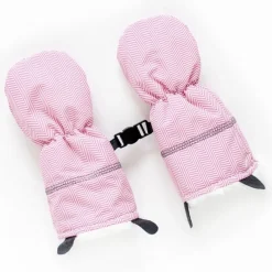 Hats|Juddlies Winter Mitts
