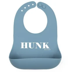 Bibs & Burp Cloths|Bella Tunno Wonder Bibs