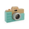 Pretend Play|Janod Wooden Camera