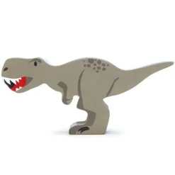 Dolls|TenderLeaf Wooden Dinosaurs