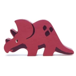 Dolls|TenderLeaf Wooden Dinosaurs