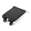 Stroller Boards|Stroller Accessories|Stokke Xplory Sibling Board Complete - Black