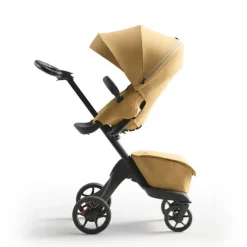 Full Size Strollers|Stokke Xplory X Stroller