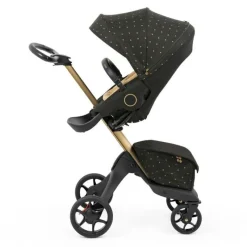 Full Size Strollers|Stokke Xplory X Stroller
