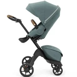 Full Size Strollers|Stokke Xplory X Stroller