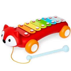 Musical Toys|Skip Hop Xylophone - Fox