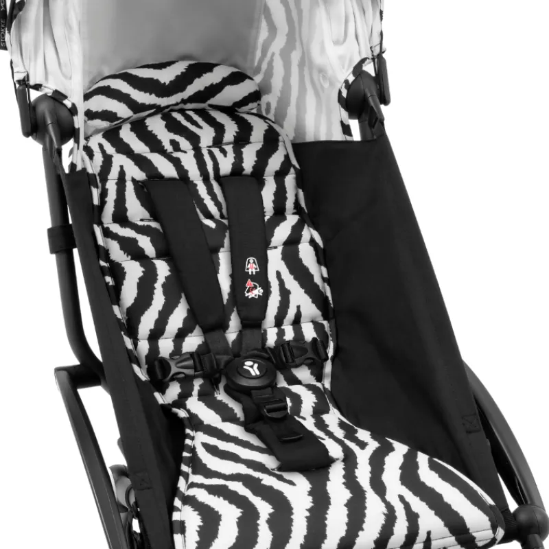 Stroller Accessories|Stokke YOYO3 Colour Pack - 6 Months+