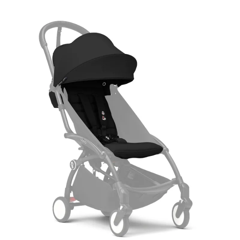 Stroller Accessories|Stokke YOYO3 Colour Pack - 6 Months+