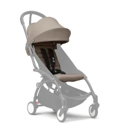 Stroller Accessories|Stokke YOYO3 Colour Pack - 6 Months+