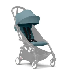 Stroller Accessories|Stokke YOYO3 Colour Pack - 6 Months+