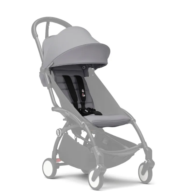 Stroller Accessories|Stokke YOYO3 Colour Pack - 6 Months+
