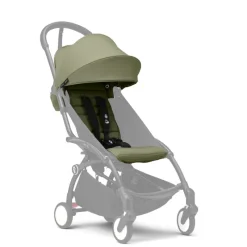 Stroller Accessories|Stokke YOYO3 Colour Pack - 6 Months+