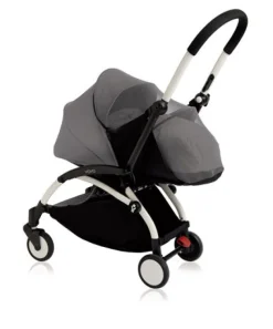 Stroller Accessories|Stokke YOYO+ Insect Shield - Newborn